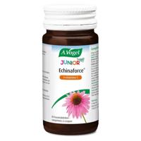 A.Vogel Echinaforce Junior + Vitamine C 80 Tabletten - thumbnail
