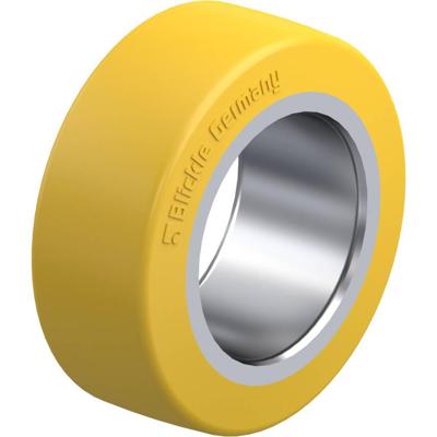 Blickle BTH 125x50/75 Bandage Wieldiameter: 125 mm Draagvermogen (max.): 660 kg 1 stuk(s)