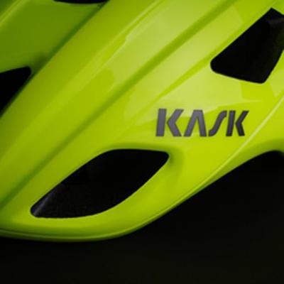 Kask Mojito3 Helm - Geel