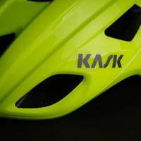 Kask Mojito3 Helm - Geel - thumbnail