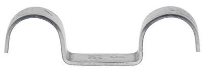 SPIT P-clip ø24x24mm metaal p/50