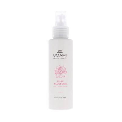 Umami Exclusive Cosmetics Pure Blossoms Bodymist 100ml Umami Exclusive Cosmetics Pure Blossoms Bodymist 100ml