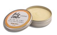 Natuurlijke Deodorant Crème - Original Orange - 48 gram - thumbnail