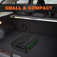 Envelop office 110x220-dl zk vr 100gr | 10 stuks - thumbnail