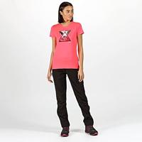 Regatta Geo Softshell II Broek - thumbnail