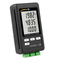 PCE Instruments PCE-PDR 10 Druk datalogger - thumbnail