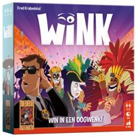 999Games 999 games wink kaartspel - thumbnail
