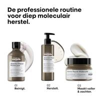 L'Oréal Professionnel Absolut Repair Molecular Rinse-Off Mask 250ml - thumbnail