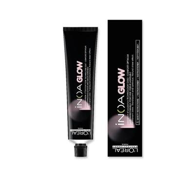 L'Oréal Professionnel Inoa Glow .1 Dark Haarverf 60gr L'Oréal Professionnel Inoa Glow .1 Dark Haarverf 60gr