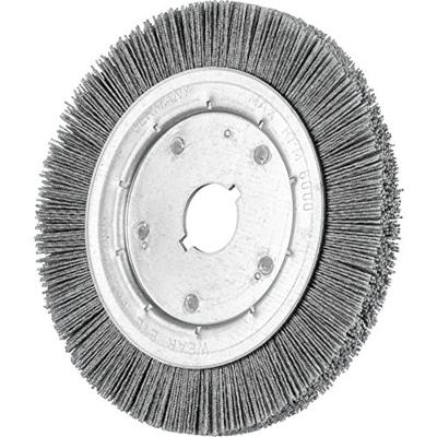 PFERD TOOLS Ronde borstel 43506007 2 stuk(s)