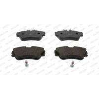 Remblokken set FVR970 - thumbnail