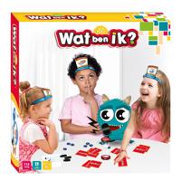 Let's Play Wat Ben Ik? - thumbnail
