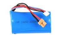 Amewi Li-ion accupack 7.4 V 2000 mAh Aantal cellen: 2 Racingpack XT30 - thumbnail