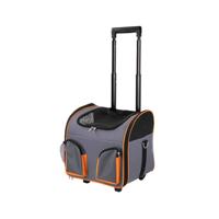 Pawise Pet Trolley Bag - thumbnail