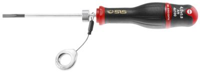 Facom sls sleufschroevendraaier 2x75 - AN2X75SLS