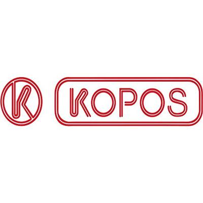 KOPOS QD 45X22.5-USB_HB Apparaatinzet Datamodule (b x h) 22.5 mm x 45 mm Wit 1 stuk(s)