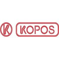 KOPOS QD 45X22.5-USB_HB Apparaatinzet Datamodule (b x h) 22.5 mm x 45 mm Wit 1 stuk(s) - thumbnail