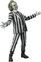 Beetlejuice Beetlejuice S.H.Figuarts Action Figure Beetlejuice 15 cm - thumbnail