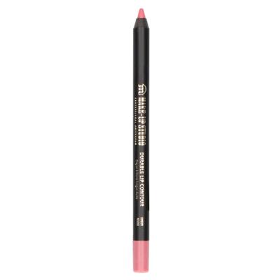 Make-Up Studio Durable Lip Contour Lipliner Sheer Nude 1Stuks Make-Up Studio Durable Lip Contour Lipliner Sheer Nude 1Stuks