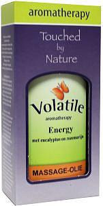 Volatile Massageolie energy 250 Milliliter Volatile Massageolie energy 250 Milliliter