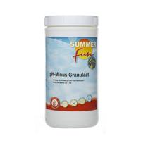 Summer Fun pH-Minus Granulaat 1,5kg - thumbnail