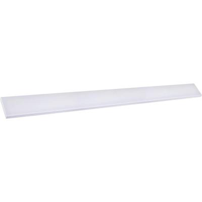 Müller-Licht 20500090 Planus 120 LED-plafondlamp LED LED vast ingebouwd 48 W Wit