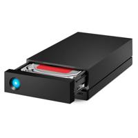 LaCie 1big Thunderbolt 3 4TB - thumbnail