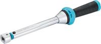 HAZET Momentsleutel 5290-3CT - Draaimomentbereik min-max: 10 - 60 Nm - Nauwkeurigheid: 3% - 9 x 12 mm insteekvierkant hol - Lengte: 291 mm - thumbnail