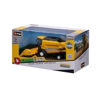 Bburago Landbouw New Holland Kant-en-klaar model Landbouwvoertuig (model) - thumbnail