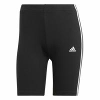 Sportleggings voor Dames Adidas Zwart Maat M - thumbnail