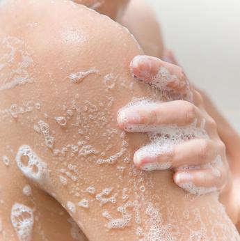 Sanex Sanex Showergel Zero % Normale Huid - 500 Ml