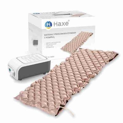 Haxe FU-AM0001 Matras tegen decubitus met pomp