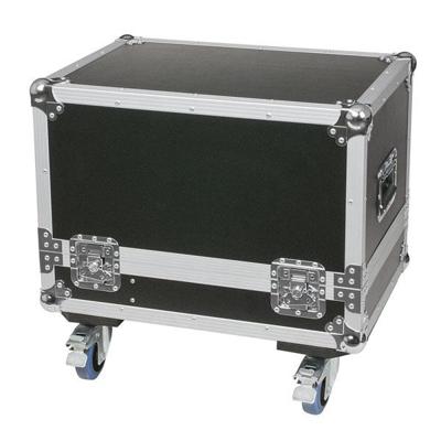 DAP ACA-M12 Flightcase voor 2x M12 monitor DAP ACA-M12 Flightcase voor 2x M12 monitor