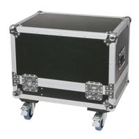 DAP ACA-M12 Flightcase voor 2x M12 monitor - thumbnail