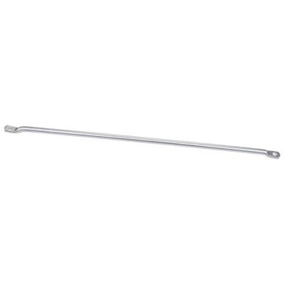 PLETSCHER bagagedragerpoot carrier stay 363mm sil.