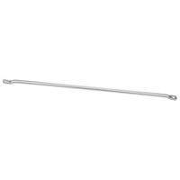 PLETSCHER bagagedragerpoot carrier stay 363mm sil. - thumbnail