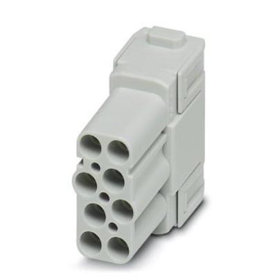 Phoenix Contact 1414371 Contactinzetstukmodule Crimpen 5 stuk(s) Phoenix Contact 1414371 Contactinzetstukmodule Crimpen 5 stuk(s)