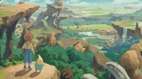Ni No Kuni Wrath of the White Witch Remastered - thumbnail