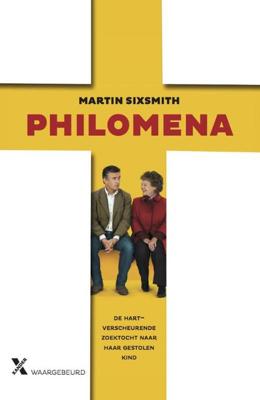 Philomena - Martin Sixsmith - eBook (9789401601849) Philomena - Martin Sixsmith - eBook (9789401601849)