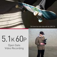 Panasonic Lumix DC-S1 Mark II + Lumix S 24-105mm F/4.0 Macro OIS - thumbnail