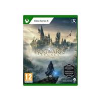 Xbox Series X videogame Warner Games Hogwarts Legacy: The legacy of Hogwarts - thumbnail