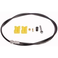 Shimano hydraulische remleiding 1700mm - thumbnail