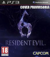 Resident Evil 6 - thumbnail