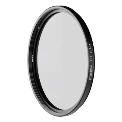 Urth 52mm Ethereal 1/1 Black Mist Filter Plus+