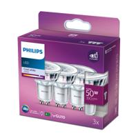 Philips Led Cl Cw 36d Nd 50w Gu10 - thumbnail