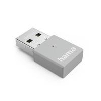 Hama AC600 Nano-wifi-USB-stick 2,4/5 GHz - thumbnail