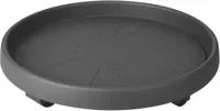 Elho universal saucer planttxi 30 zwart - thumbnail