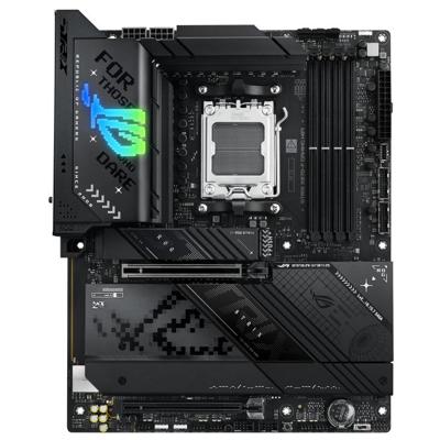 Moederbord - ASUS - STRIX X870-F GAMING WIFI