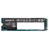 Gigabyte SSD 2500E 1TB - thumbnail