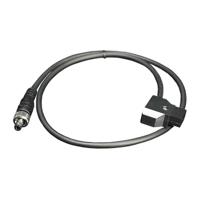 Hollyland D-Tap naar DC 2.1 voedingskabel - thumbnail